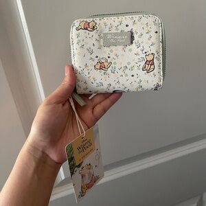 Winnie the Pooh wallet